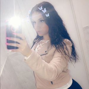 Meet your Posher, Samantha